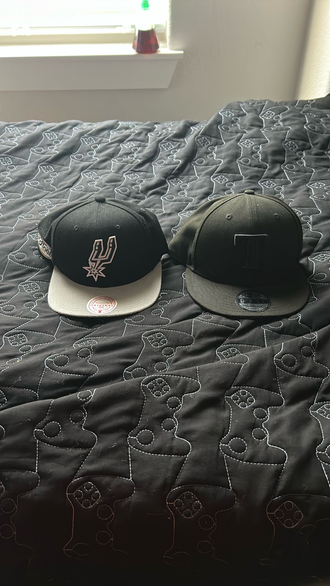Black Hats