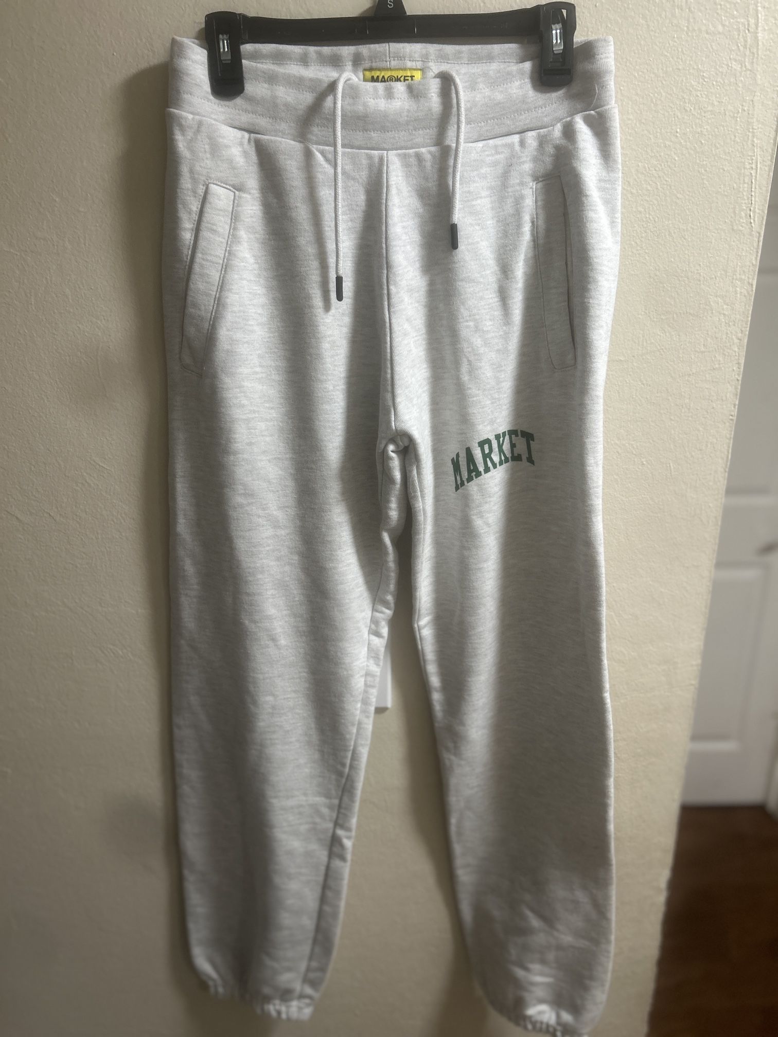 Market Sweats