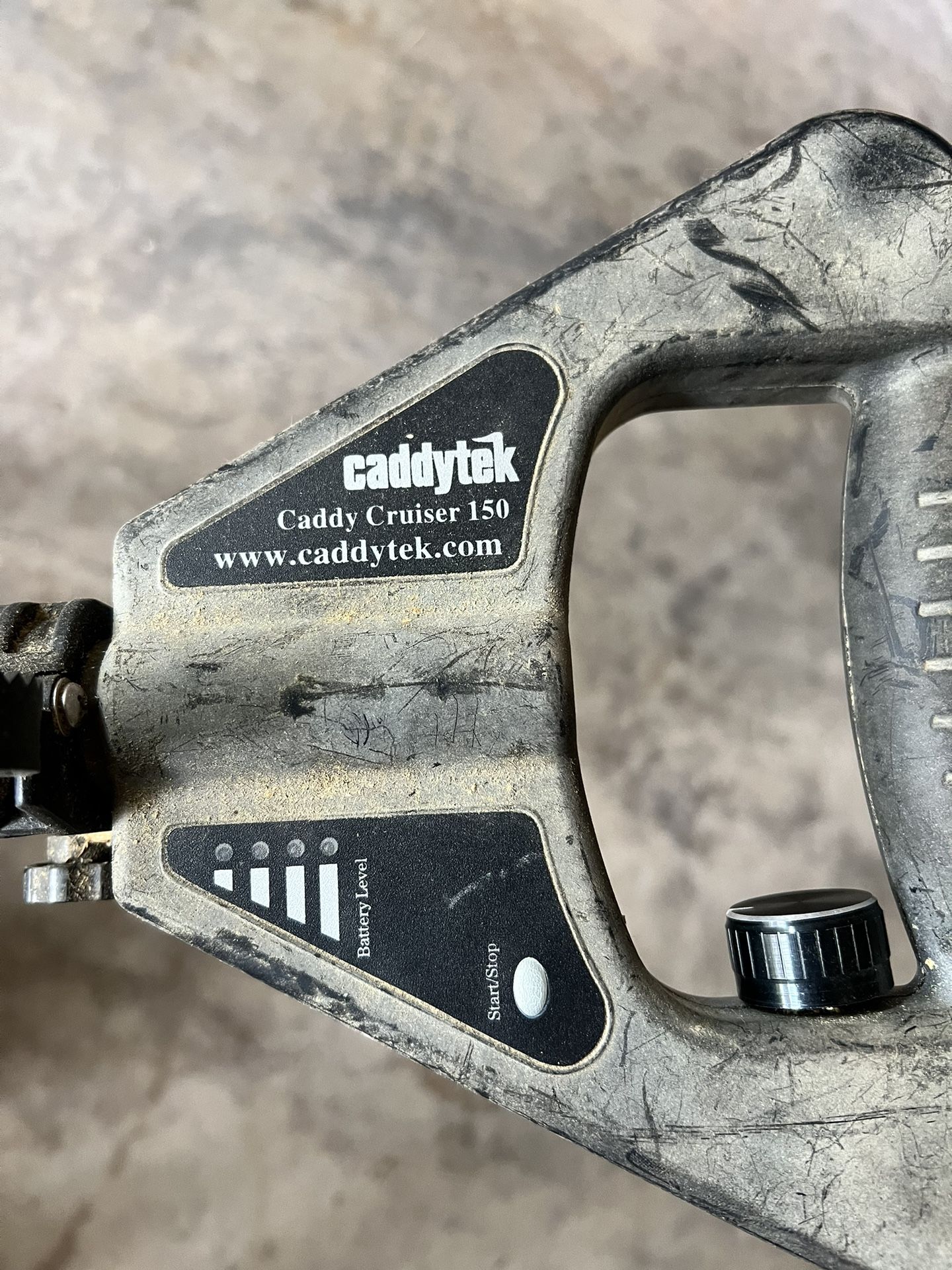 Caddytek Golf Caddy