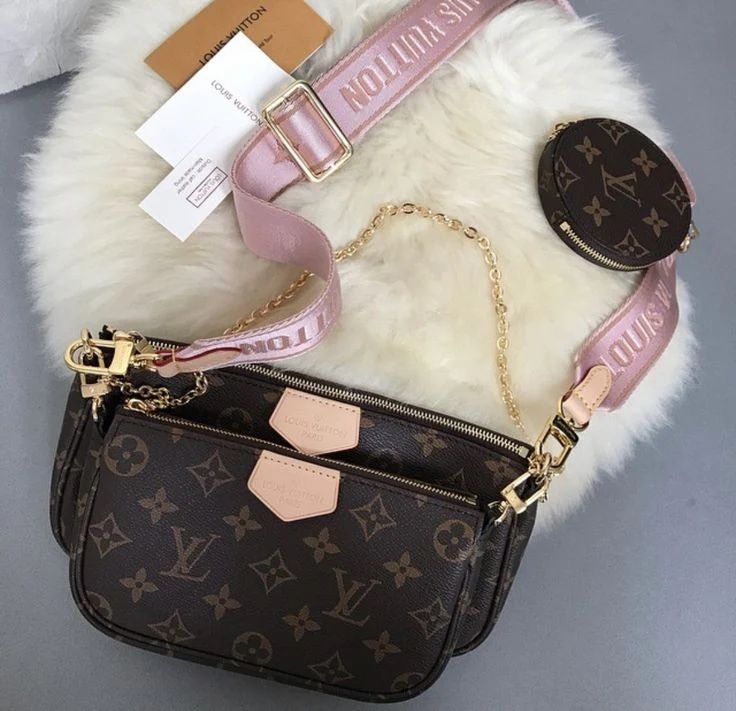 Louis Vuitton Purse 