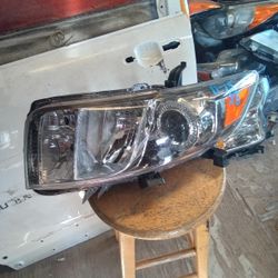 2011 - 2015 Scion Xb Left Headlight