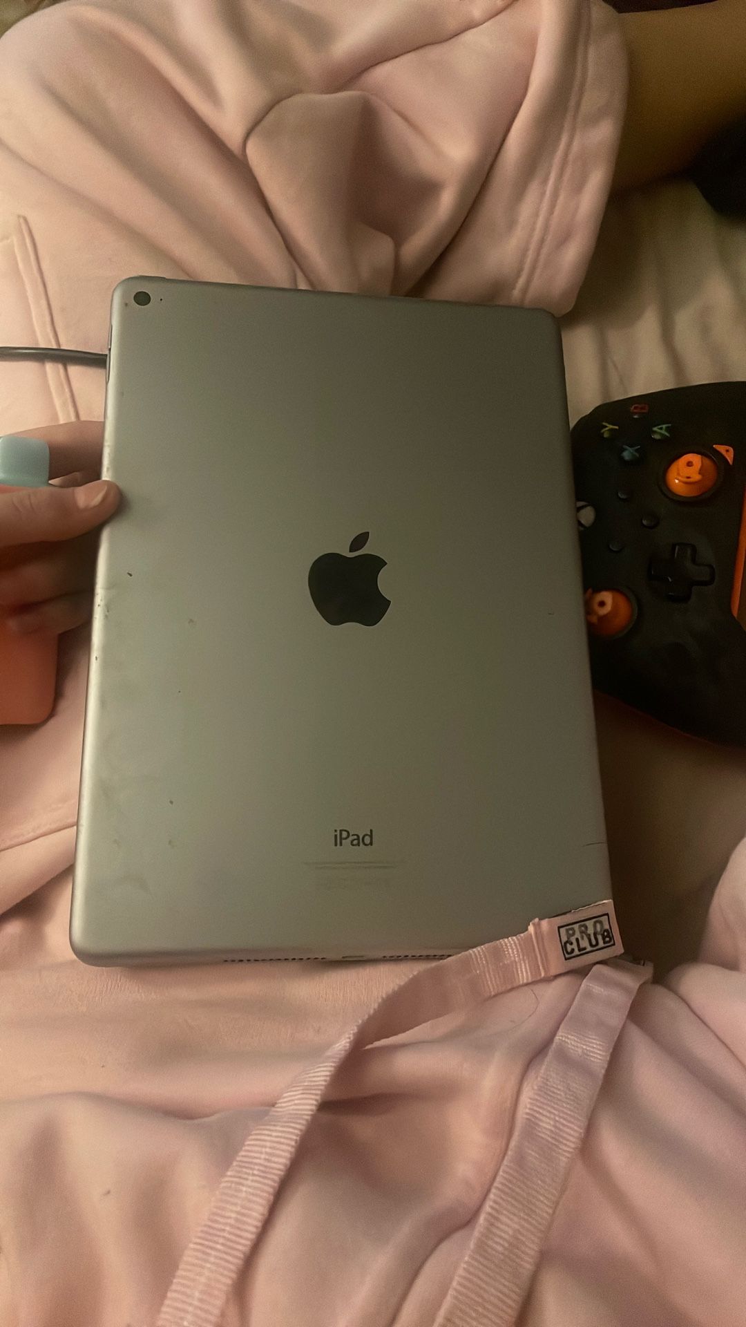 iPad Air 2