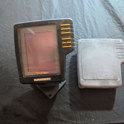 Hummingbird Fish Finder