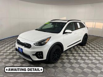 2022 Kia Niro
