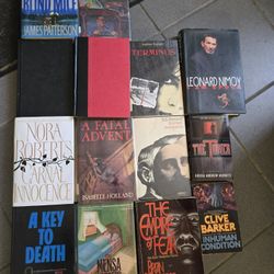 Book Lot