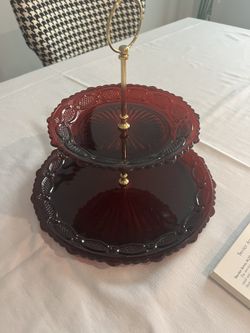 Avon 2 Tier Server