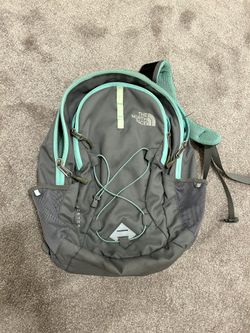 North Face Backpack 