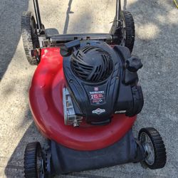 Briggs & Stratton 21" Lawn Mower