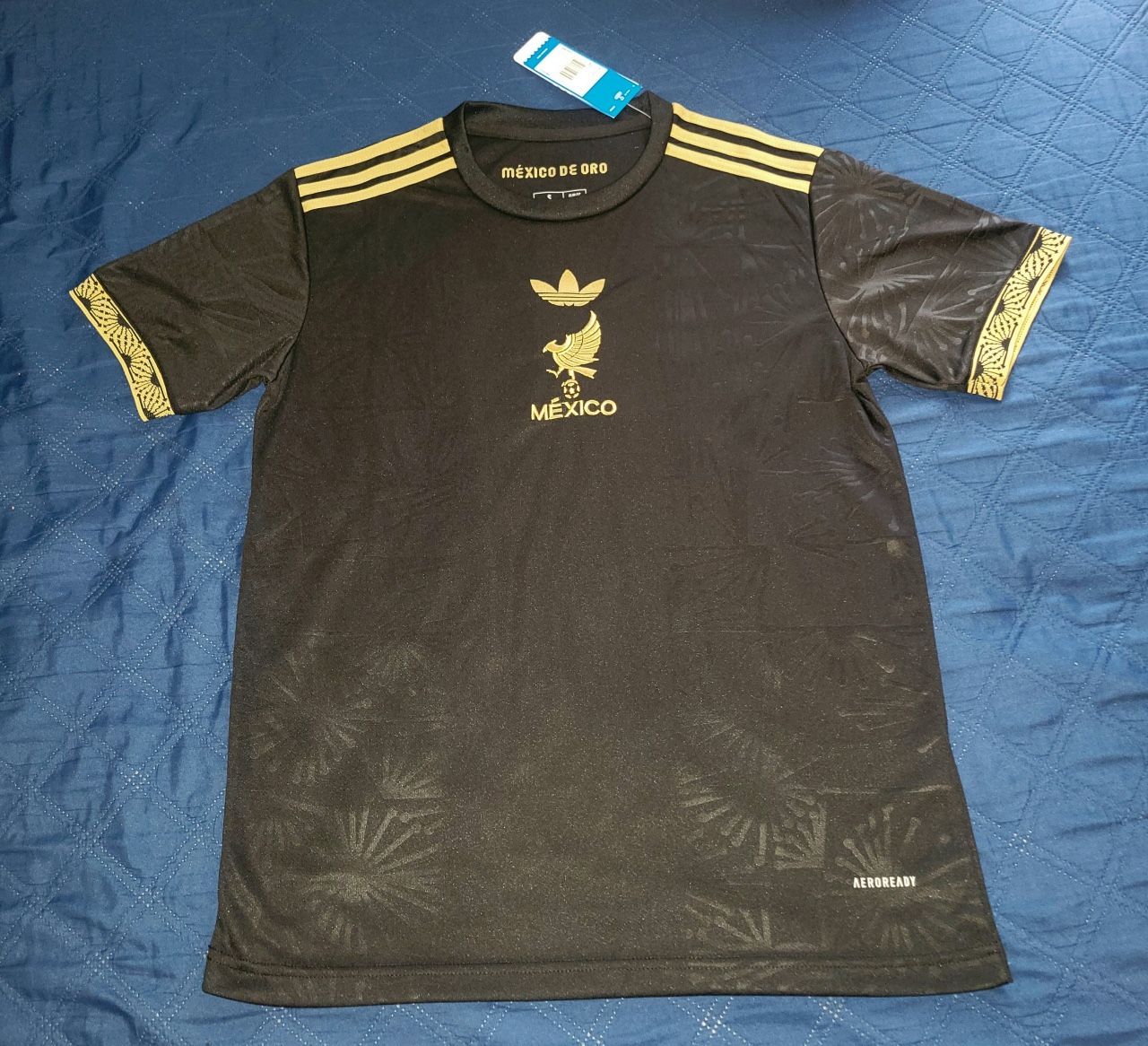 MEXICO JERSEYS