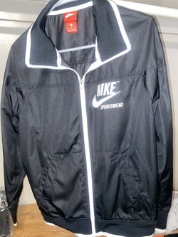 Nike Jacket