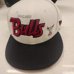 New Era Special Edition Chicago Bulls Snapback