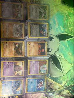 Old school Pokemon e readers lot