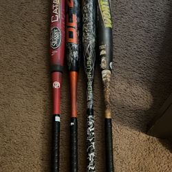 Softball Slow pitch Bats