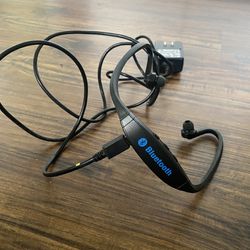 Bluetooth Handless Headset