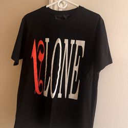 Palm Angels X Vlone Shirt