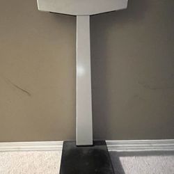 Heath O Meter Vintage Weight Scale
