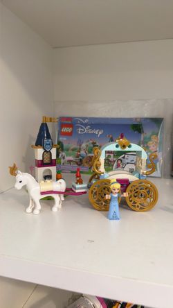 Disney Legos