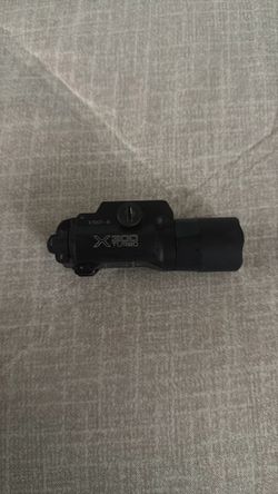 Surefire X300 Turbo