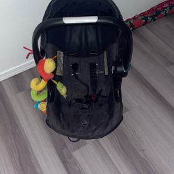 Infant Car Seat