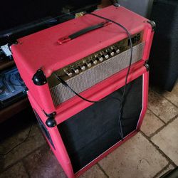 Marshall mg100