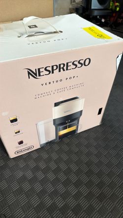 Coffee maker