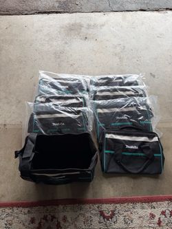 Tools Bag
