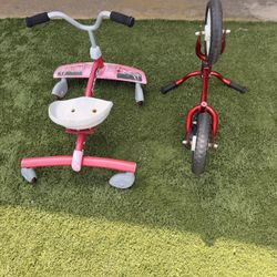 Kids Bikes 