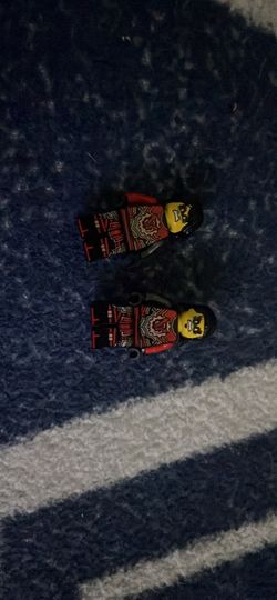 Ninjago