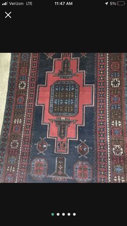 Shevan Persian Rug