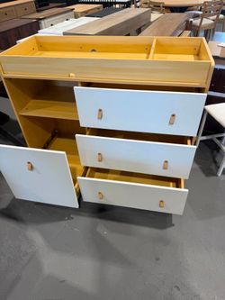 New- Changing Table for Baby
