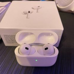 AirPods 2nd Generation 