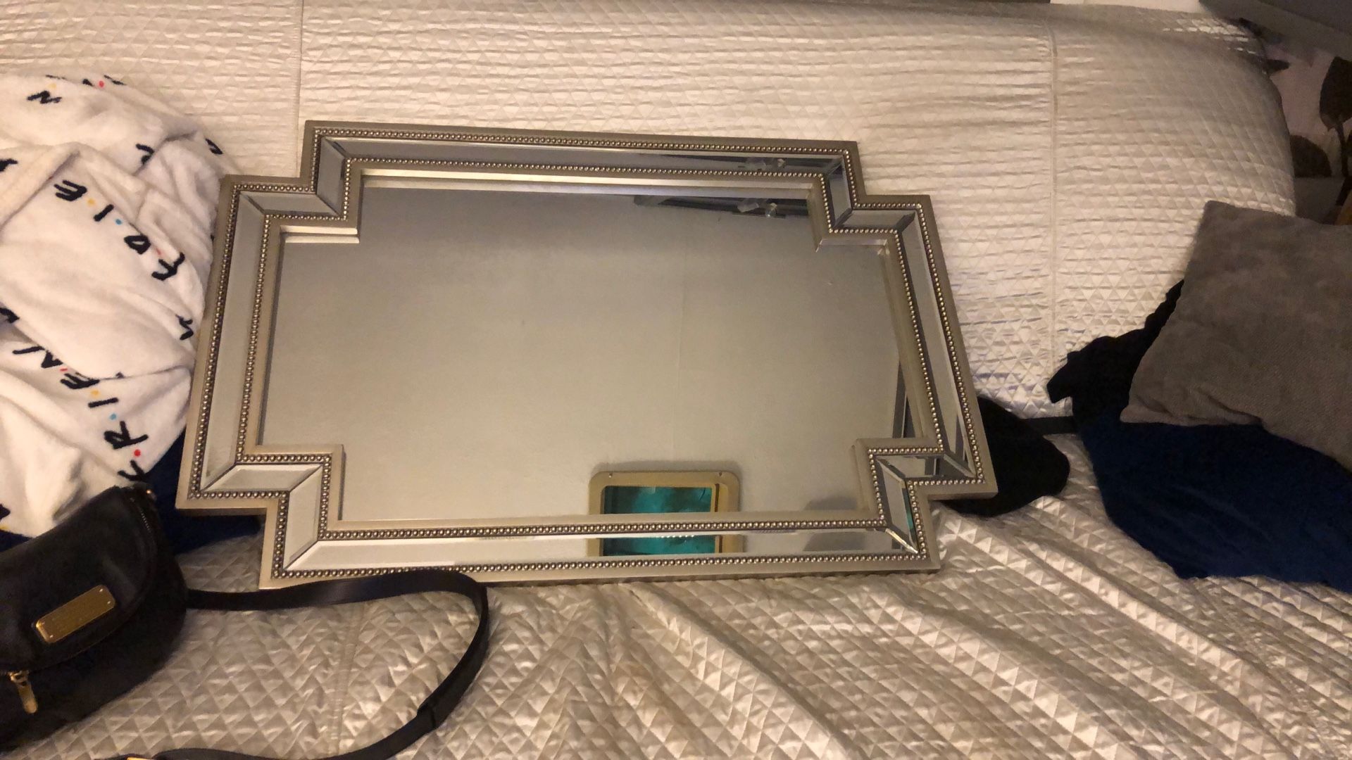 Very Nice Mirror