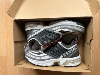* Gently USED* Salomon ACS Pro Men’s Size 10.5