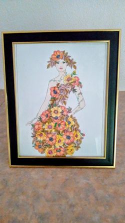 Picture Of A Woman