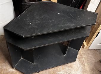 Corner Table/Desk