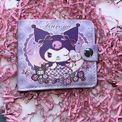 Kuromi Wallet 