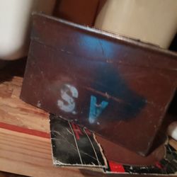 Ammo Can