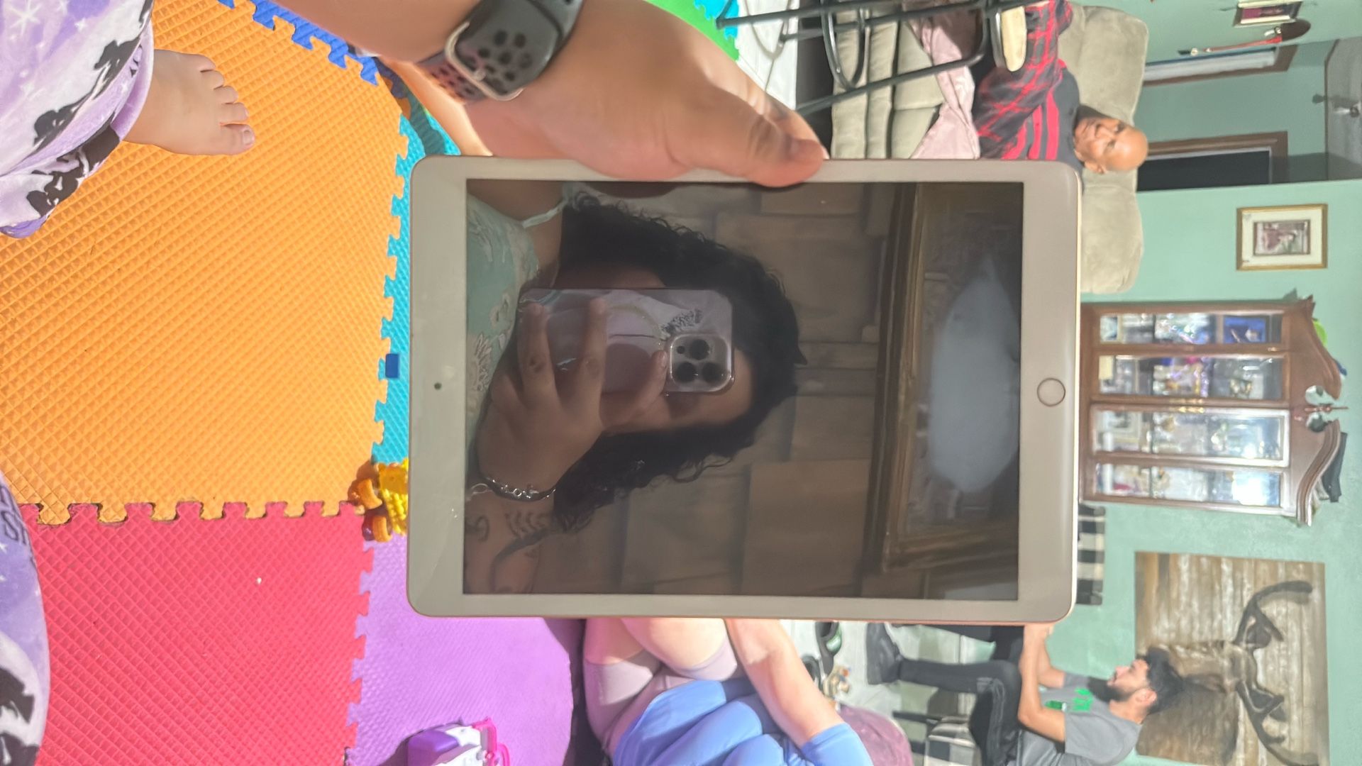 iPad 2018 Generation 8