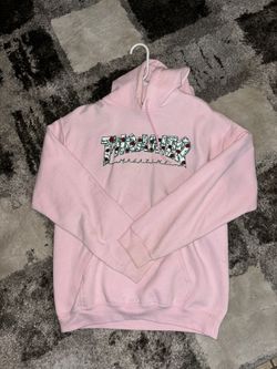 Thrasher Hoodie 
