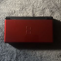 Nintendo DS Lite