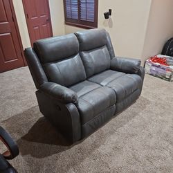 Loveseat