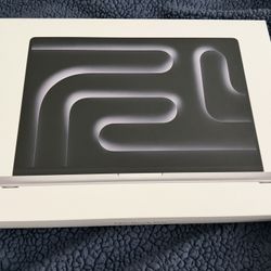 MacBook 16inch M4 Pro