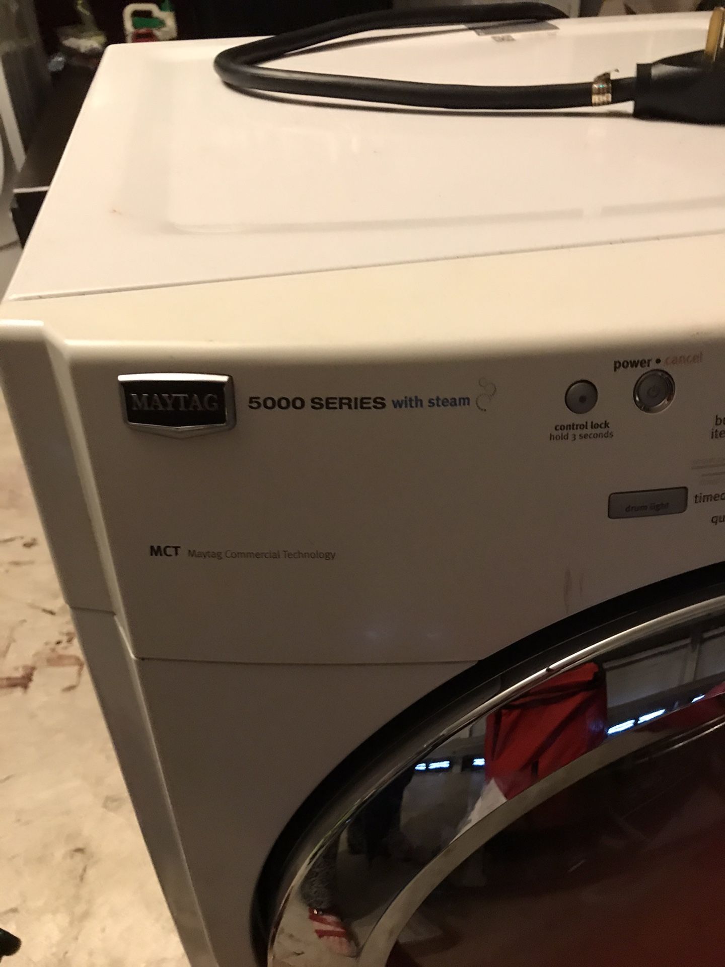 Maytag 5000 Series Clothes Dryer for Sale in Miramar, FL OfferUp
