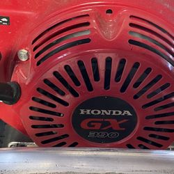 Power Whaser Graco Engine 390 Honda