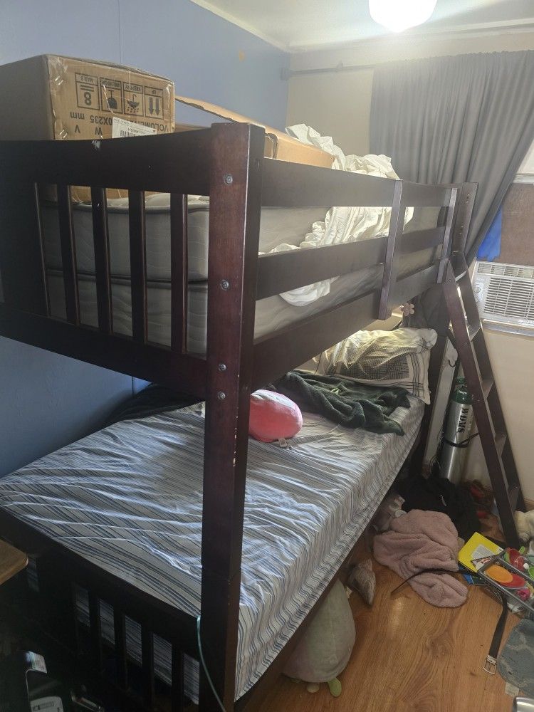 Bunk Beds