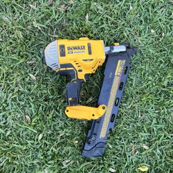 Dewalt Framing Nailer
