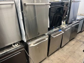 2 locations  -used dishwashers for sale , free delivery , install availble 