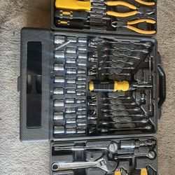 Tools!