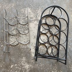 Wine Rack 