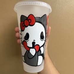 Custom Cups 